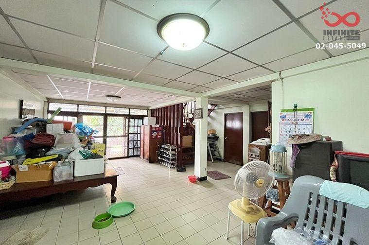 รูป ขายบ้านเดี่ยว 2 ชั้น 102 ตร.ว. ลาดพร้าว 110 แยก 4 ใกล้รถไฟฟ้าและทางด่วน - รูปที่ 3/13
