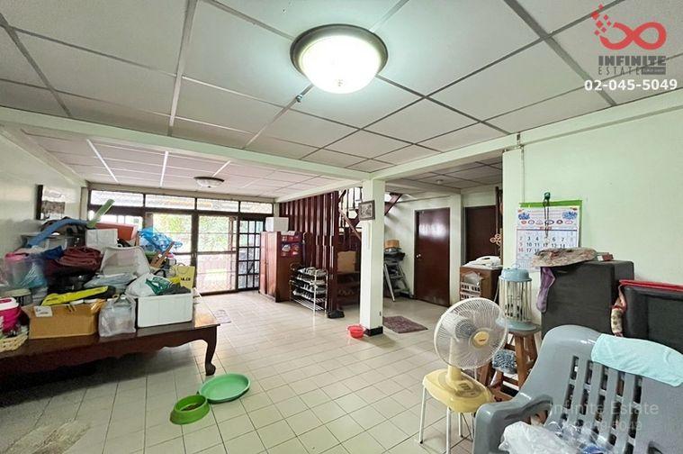 รูป ขายบ้านเดี่ยว 2 ชั้น 102 ตร.ว. ลาดพร้าว 110 แยก 4 ใกล้รถไฟฟ้าและทางด่วน - รูปที่ 3/13