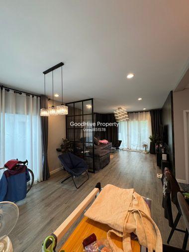 รูป ให้เช่าบ้านเดี่ยว โครงการภัสสร บางนา-วงแหวน - รูปที่ 44/50