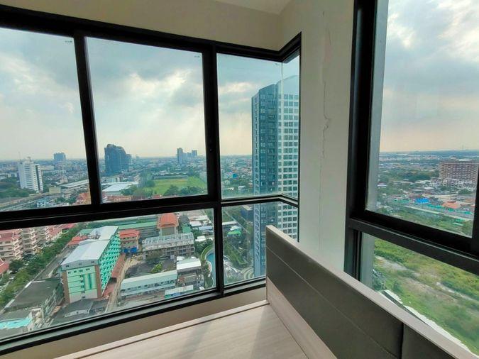 รูป คอนโดให้เช่า :  Ideo O2 ((BTS Bang Na บางนา)) MK-02 line @livingbkk  - รูปที่ 16/20