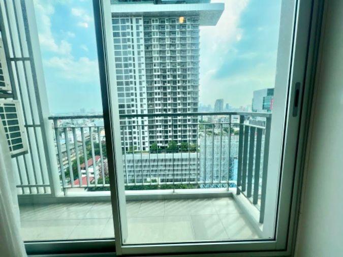 รูป ( UL2609073 ) Tel/Line 096-2479369 ✨ ให้เช่า ริทึ่ม สาทร-นราธิวาส✨ 2 ห้อนอน 1 ห้องน้ำ ขนาด 55 ตรม. ห้องสวย ราคาดีที่สุดๆ !!! - รูปที่ 8/9