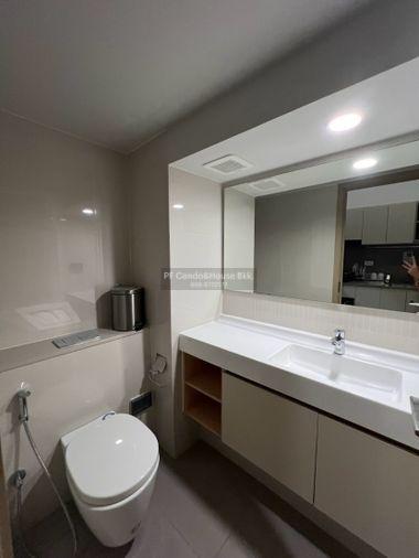 รูป ✅ เช่าคอนโด Culture Chula ห้องdeplex 42 ตร.ม. 📌 ราคาดีที่สุด ใกล้ MRT สามย่าน เฟอร์นิเจอพร้อม ห้องใหม่ไม่เคยมีคนอยู่ - รูปที่ 15/19