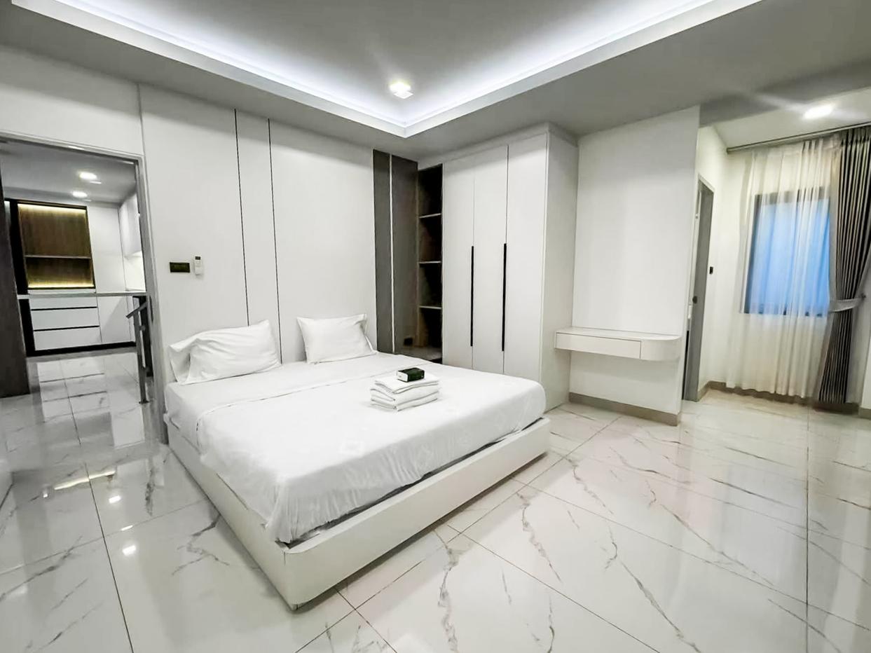 picture 5 Bedroom Pool Villa for Rent Khao Noi East Pattaya - 5/12