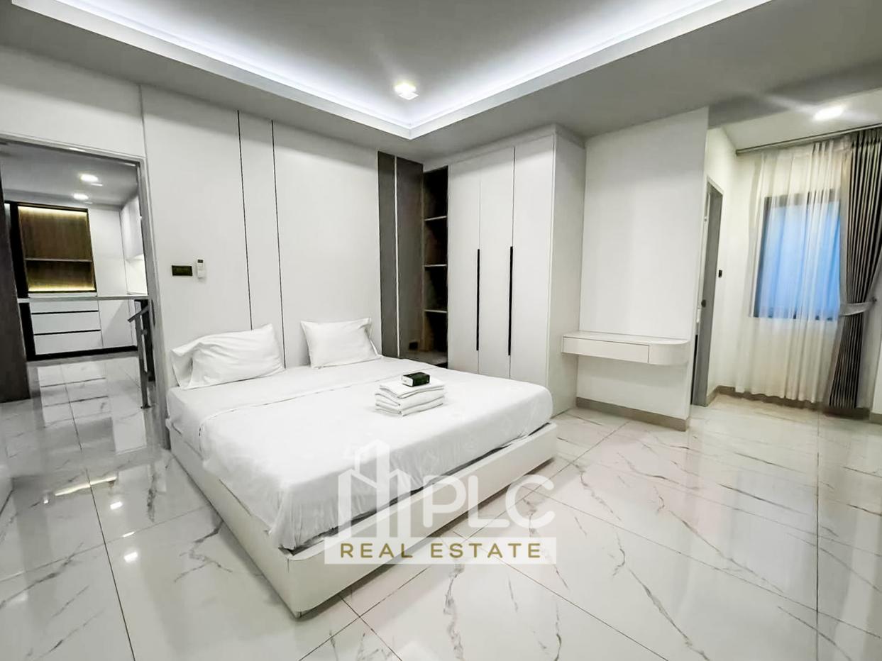 picture 5 Bedroom Pool Villa for Rent Khao Noi East Pattaya - 5/12