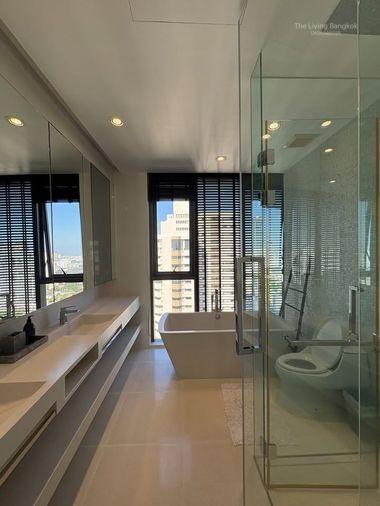 รูป ✨Condo for Rent : VITTORIO Sukhumvit 39 (AP-02) ( line : @condo91 ) - รูปที่ 20/22