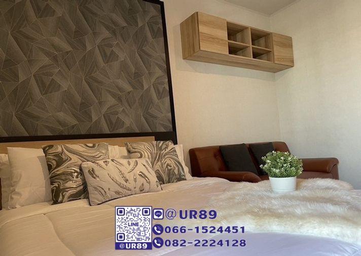 picture 💙 Hot Price 💙 For Rent IDEO Sukhumvit 93 - 2/8