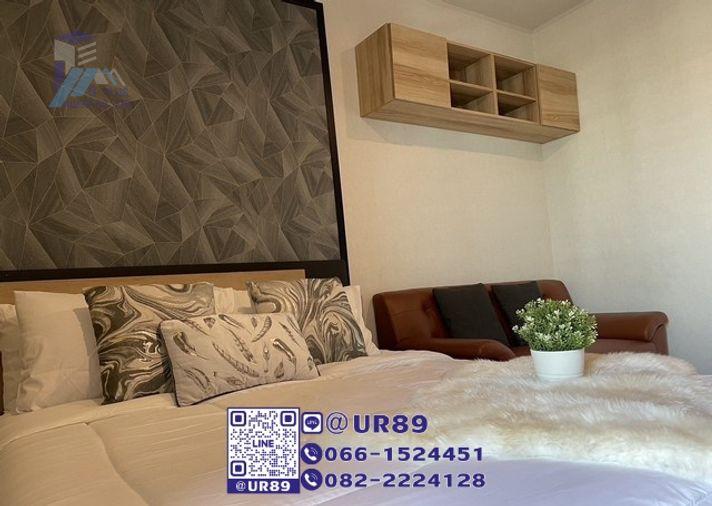 picture 💙 Hot Price 💙 For Rent IDEO Sukhumvit 93 - 2/8