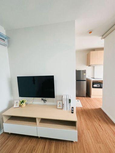 picture For rent at ALIVE SUKHUMVIT 76 / Line ID : @bestprice (with @ too) - 3/7