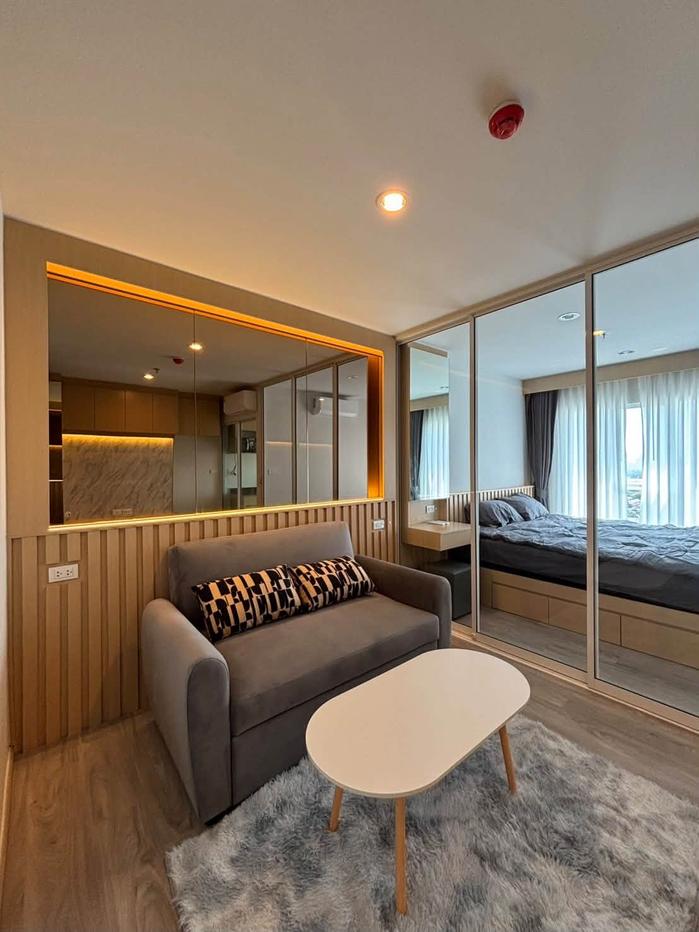 picture 🧡 E030819 Regent Home Bangna 📲LINE: @theagentpro 💜 - 4/8
