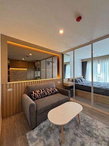 รูป 💚💛🧡E030819 รีเจ้นท์ โฮม บางนา ( Regent Home Bangna ) 📲LINE: @theagentpro 🩷💜💙 - รูปที่ 4/8