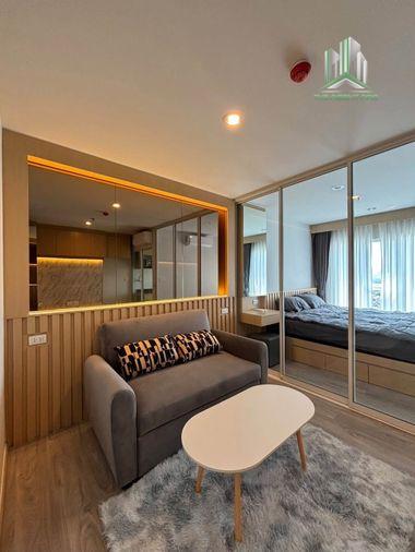 รูป 💚💛🧡E030819 รีเจ้นท์ โฮม บางนา ( Regent Home Bangna ) 📲LINE: @theagentpro 🩷💜💙 - รูปที่ 4/8