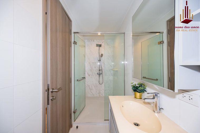 picture ✨ For Rent: HQ Thonglor Condo ✨💰 Only 65,000 THB/month - 9/10