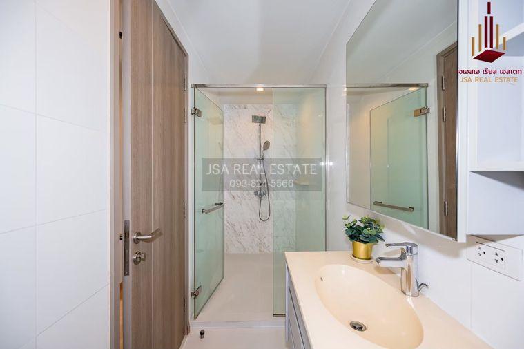 picture ✨ For Rent: HQ Thonglor Condo ✨💰 Only 65,000 THB/month - 9/10