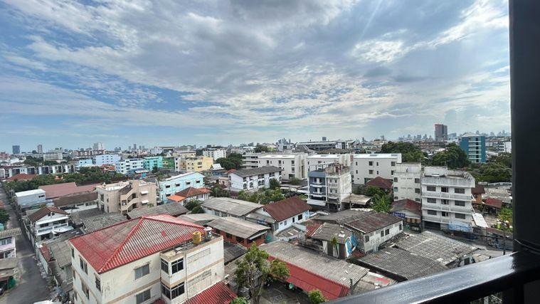picture For rent at Atmoz Oasis Onnut / Line ID : @bestprice (with @ too) - 9/9