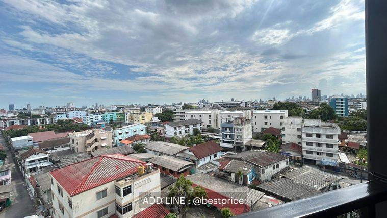 picture For rent at Atmoz Oasis Onnut / Line ID : @bestprice (with @ too) - 9/9