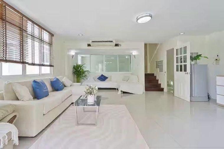 picture 💚💛🧡 HPP0005 5-Bedroom House Near BTS Phrom Phong 📲LINE: @theagentpro 🩷💜💙 - 20/20