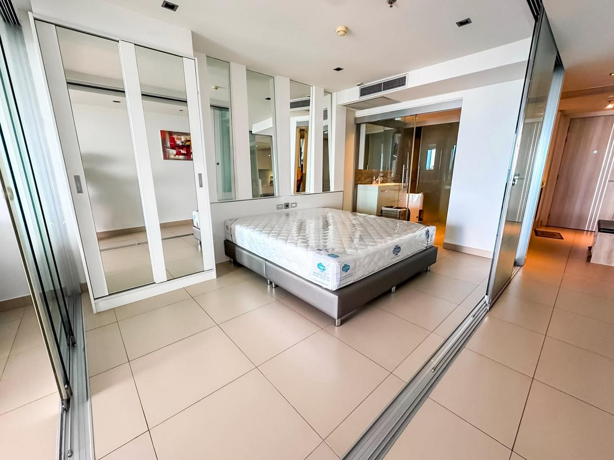 picture 1 Bedroom Condo for Rent Sands Condominium Pratumnak - 6/12