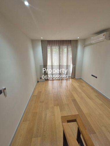 รูป บ้านเดี่ยว โฮมออฟิศให้เช่า สวย ใหม่กริบ เพียง60,000 ทักไลน์ paolin1 - รูปที่ 9/13
