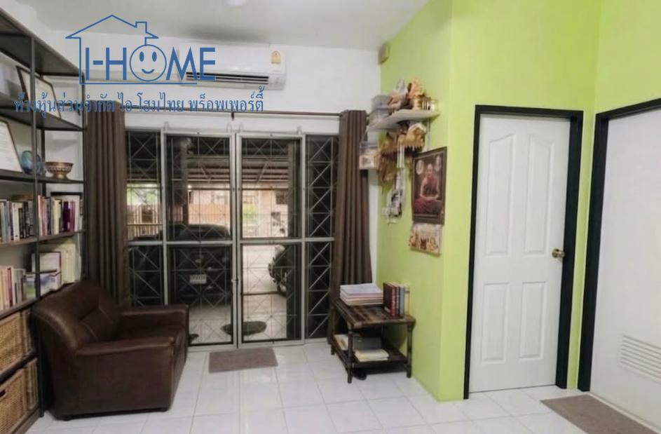 รูป 🏡 ขายบ้านเดี่ยวในโครงการ ทำเลหนองจ๊อม–สันทราย เชียงใหม่ #C4MG100544 - รูปที่ 3/11