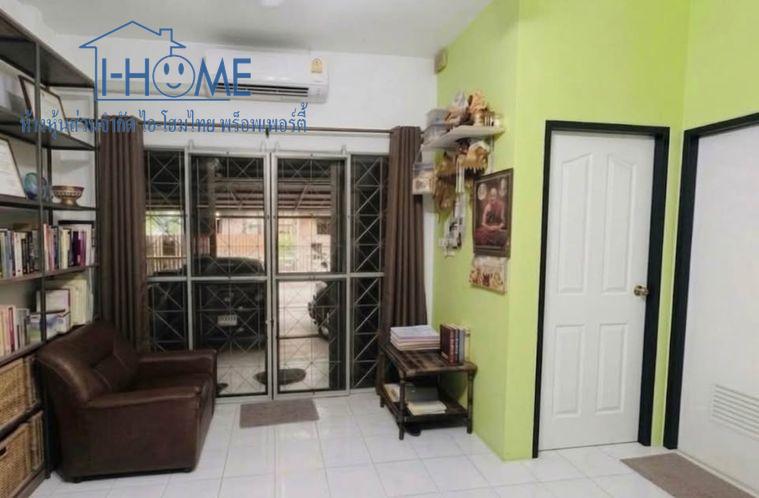 รูป 🏡 ขายบ้านเดี่ยวในโครงการ ทำเลหนองจ๊อม–สันทราย เชียงใหม่ #C4MG100544 - รูปที่ 3/11