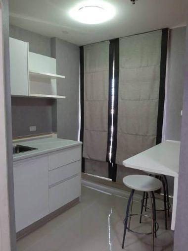 รูป 🏠︎RB26074 ให้เช่าถูกมาก👉เดอะ ทรัสต์ เรสซิเด้นซ์ รัชดา - พระราม 3✅แอดไลน์ @930jwqti ( มี @ ด้วย) แอดมินตอบไว - รูปที่ 2/10