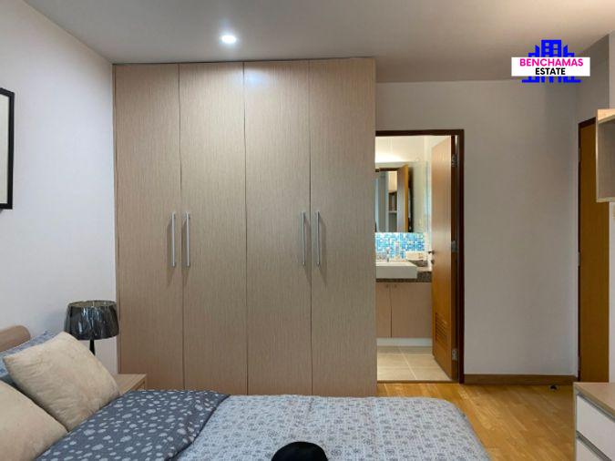 รูป 🔥 ขายคอนโด เรสซิเดนซ์ 52 | Residence 52 | ใกล้ BTS อ่อนนุช - รูปที่ 8/10