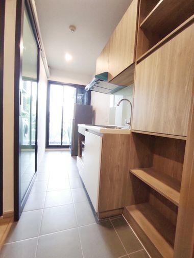 รูป ห้องอัพเดต🦊HunterCondo🦊💥ดิ เอ็กเซล ไฮด์ อะเวย์ สุขุมวิท 71 - รูปที่ 5/17