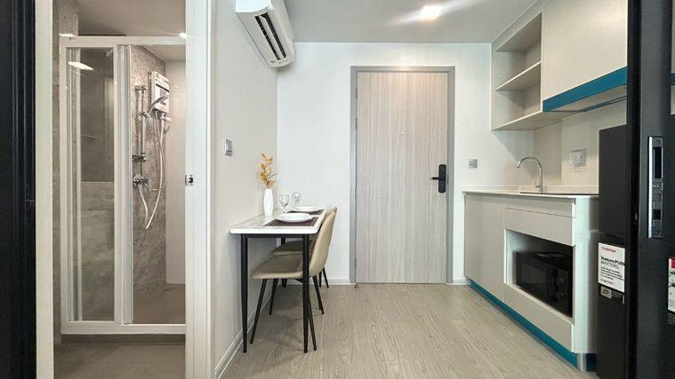 picture For rent at Atmoz Oasis Onnut / Line ID : @bestprice (with @ too) - 5/9