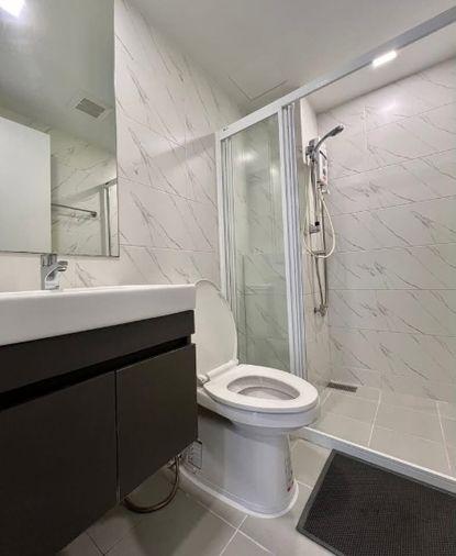 รูป 🏠︎RB26067 ให้เช่าถูกมาก👉แอทโมซ รัชดา - ห้วยขวาง✅แอดไลน์ @930jwqti ( มี @ ด้วย) แอดมินตอบไว - รูปที่ 8/12