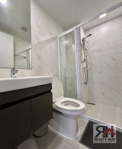 รูป 🏠︎RB26067 ให้เช่าถูกมาก👉แอทโมซ รัชดา - ห้วยขวาง✅แอดไลน์ @930jwqti ( มี @ ด้วย) แอดมินตอบไว - รูปที่ 8/12
