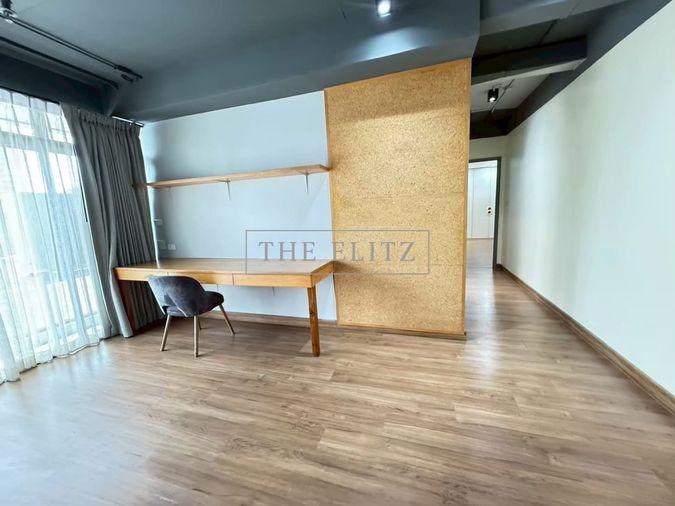 picture ✨  Beautiful Newly Renovated Unit | Spacious room for comfortable living | Easy access to BTS Phrom Phong ✨ - 10/24