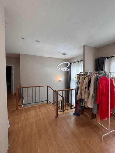 รูป ให้เช่าบ้านเดี่ยว โครงการภัสสร บางนา-วงแหวน - รูปที่ 23/50