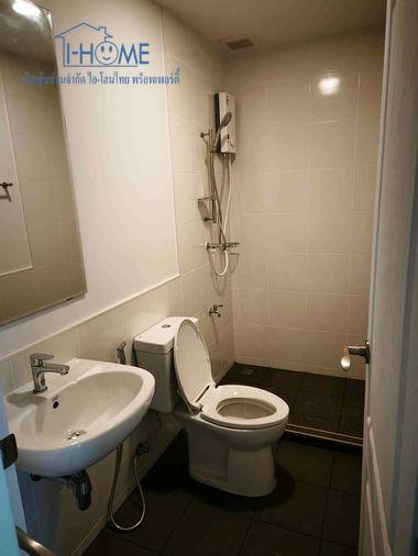 รูป 🏡 ทาวน์โฮมให้เช่า ทำเลช้างเผือก เลี้ยงสัตว์ได้ ใกล้ศาลากลางเชียงใหม่ #A2-T0079 - รูปที่ 9/15