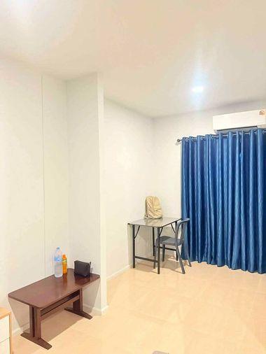รูป 🏡 ทาวน์โฮมให้เช่า ทำเลช้างเผือก เลี้ยงสัตว์ได้ ใกล้ศาลากลางเชียงใหม่  #A2-T0079 - รูปที่ 3/15