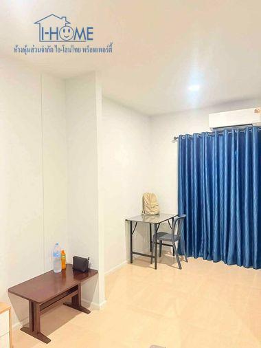รูป 🏡 ทาวน์โฮมให้เช่า ทำเลช้างเผือก เลี้ยงสัตว์ได้ ใกล้ศาลากลางเชียงใหม่ #A2-T0079 - รูปที่ 3/15