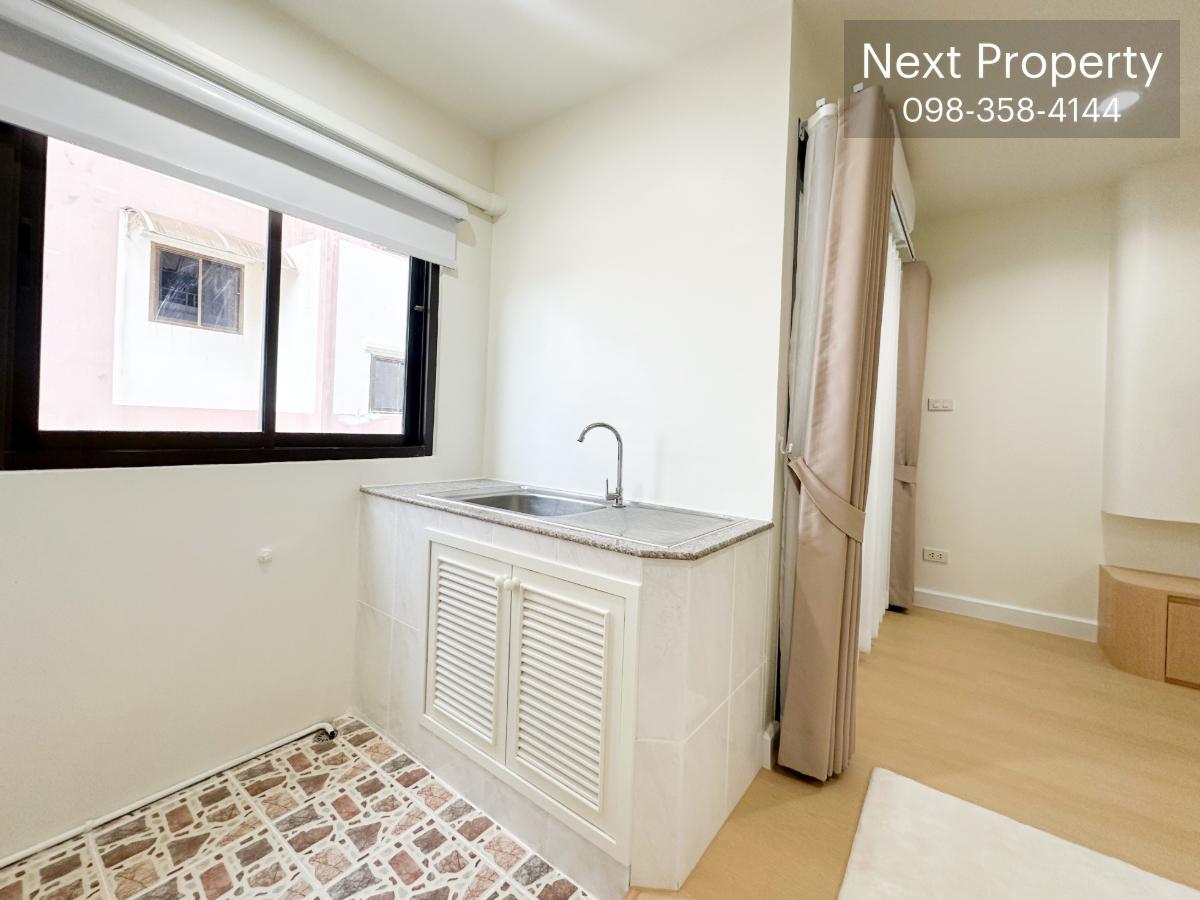picture Pinkrao Pavillion Condo For Sale - 16/18
