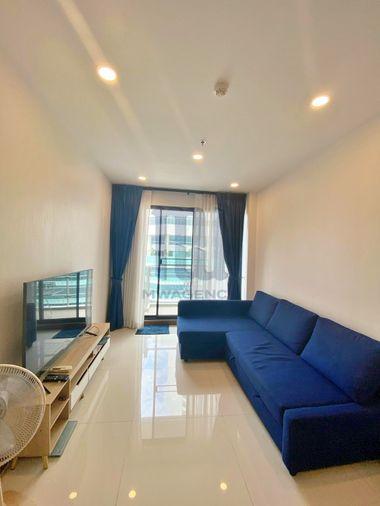 รูป ห้องว่าง 💎💎MW agency❣️❤️❣️❤️ศุภาลัย พรีเมียร์ เจริญนคร - รูปที่ 2/12