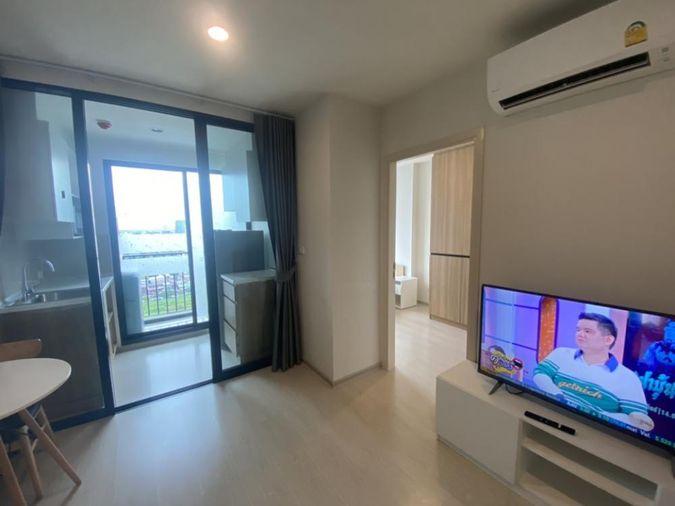 รูป 🏠︎RB26076 ให้เช่าถูกมาก👉นิว โนเบิล แจ้งวัฒนะ✅แอดไลน์ @930jwqti ( มี @ ด้วย) แอดมินตอบไว - รูปที่ 15/16