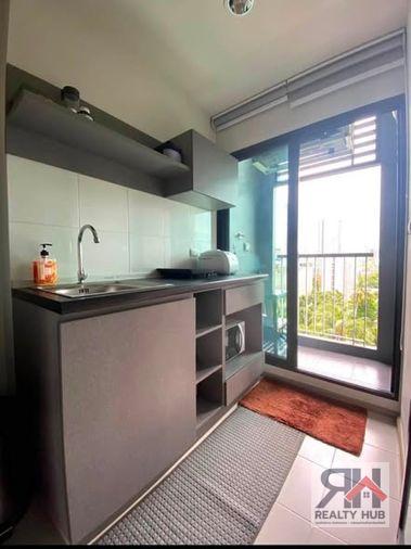 รูป 🏠︎RB26083 ให้เช่าถูกมาก👉แอสปาย สาทร - ตากสิน คอปเปอร์ โซน✅แอดไลน์ @930jwqti ( มี @ ด้วย) แอดมินตอบไว - รูปที่ 7/8