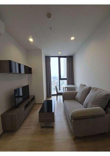 picture The LINE Phahol - Pradipat | Near BTS, MRT Chatuchak #AS-7700 - 5/13