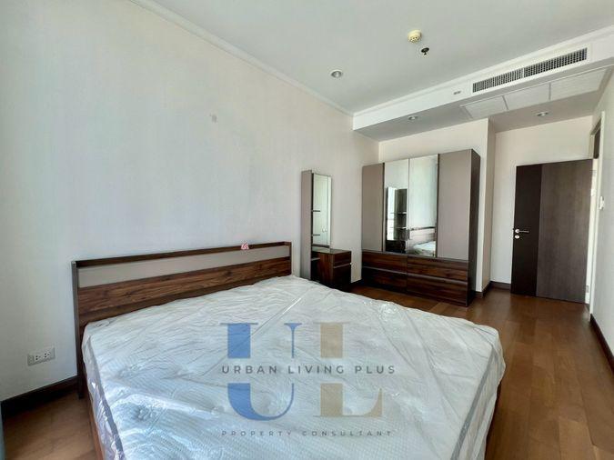 รูป ( UL2608212 ) ห้องใหม่✨Tel/Line 096-247-9369✨ !! ให้เช่า ศุภาลัย เอลีท สุรวงศ์ , 1 ห้องนอน, 1 ห้องน้ำ, ขนาด 52 ตร.ม. ชั้นสูง, ราคาพิเศษ!! - รูปที่ 4/8