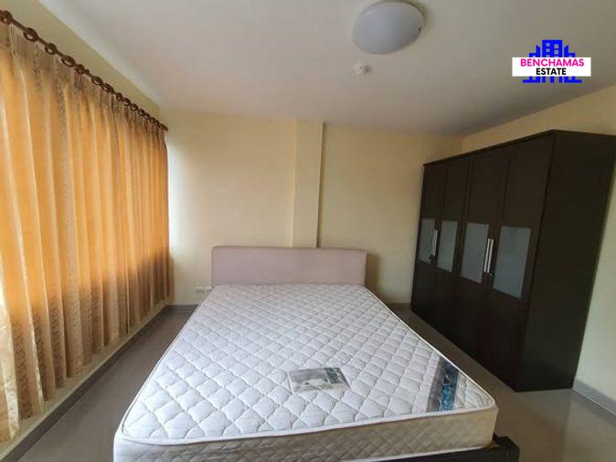 รูป 🔥 ขายคอนโด ซิตี้ โฮม รัชดาซอย 10 City Home Ratchada Soi 10 ทำเลใจกลางเมือง| ใกล้ MRT ศูนย์วัฒนธรรมแห่งประเทศไทย - รูปที่ 1/9