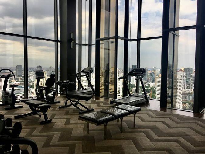 รูป ✨Condo for Rent : VITTORIO Sukhumvit 39 (AP-02) ( line : @condo91 ) - รูปที่ 21/22