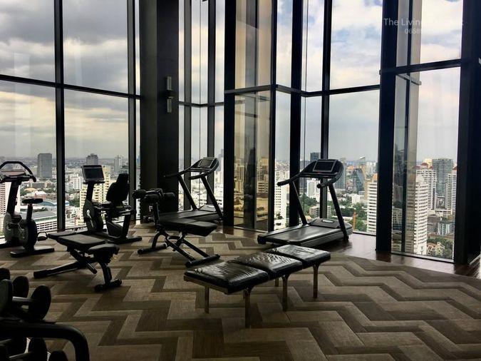 รูป ✨Condo for Rent : VITTORIO Sukhumvit 39 (AP-02) ( line : @condo91 ) - รูปที่ 21/22