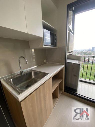 รูป 🏠︎RB26076 ให้เช่าถูกมาก👉นิว โนเบิล แจ้งวัฒนะ✅แอดไลน์ @930jwqti ( มี @ ด้วย) แอดมินตอบไว - รูปที่ 7/16