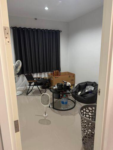 รูป 🏡 บ้านเดี่ยวสองชั้นให้เช่า ใกล้มหาวิทยาลัยแม่โจ้ | พร้อมเฟอร์นิเจอร์  #ASS-H1138 - รูปที่ 4/16