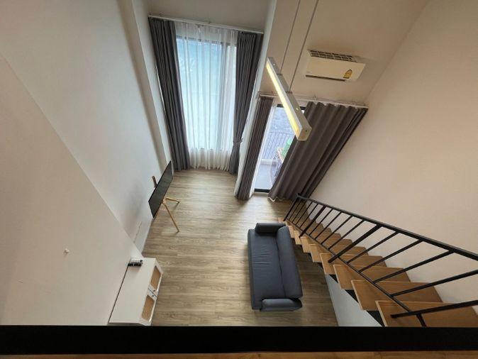 รูป 🏠︎RB26080 ให้เช่าถูกมาก👉บลอสซั่ม คอนโด แอท แฟชั่น บียอนน์✅แอดไลน์ @930jwqti ( มี @ ด้วย) แอดมินตอบไว - รูปที่ 4/15