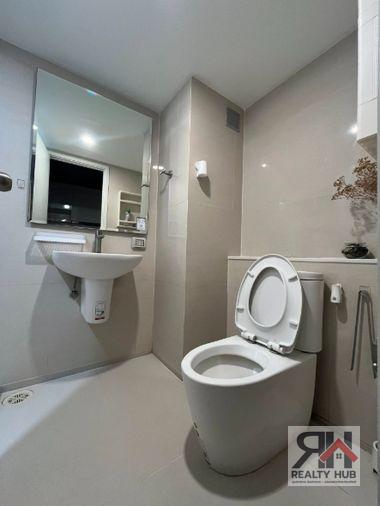 รูป 🏠︎RB26080 ให้เช่าถูกมาก👉บลอสซั่ม คอนโด แอท แฟชั่น บียอนน์✅แอดไลน์ @930jwqti ( มี @ ด้วย) แอดมินตอบไว - รูปที่ 7/15