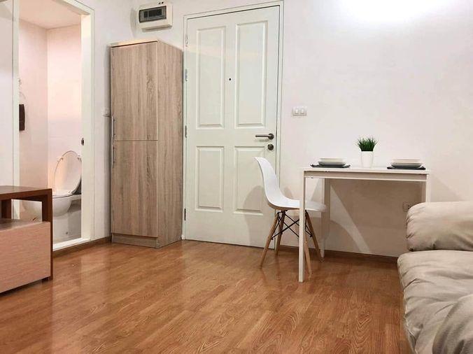 picture 📣For Rent: U Delight @ Onnut Station (BTS Onnut) 1bed Fully furnished, @onestepliving - 3/9