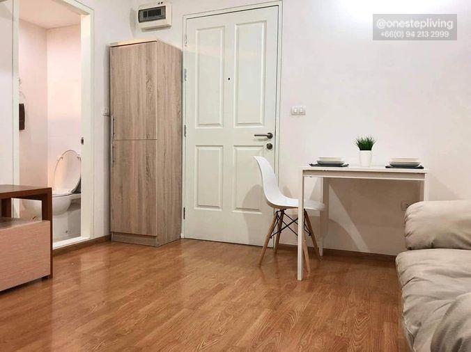 picture ðĢFor Rent: U Delight @ Onnut Station (BTS Onnut) 1bed Fully furnished, @onestepliving - 3/9